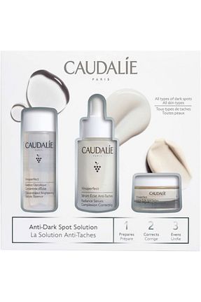 ست مراقبت پوست Caudalie - کد 376099716