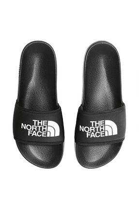 دمپائی مشکی مردانه پارچه ای The North Face - کد 93703399