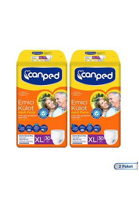 پوشک بیمار Canped - کد 54319256