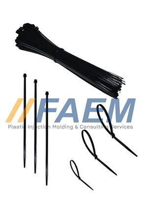 گیره کابل FAEM - کد 893322302