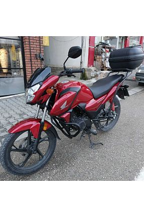 آهن حفاظتی Honda - کد 892007338