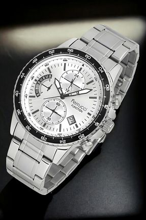 ساعت مچی مردانه 44 میلی متر Ferrucci - کد 797915558