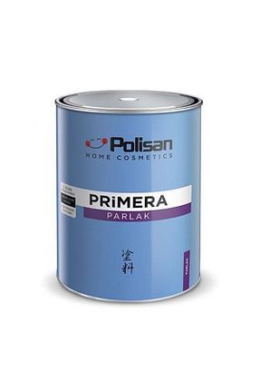 رنگ فلز قرمز Polisan - کد 349868492