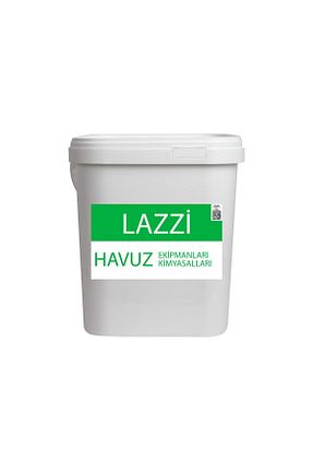 مواد شیمیایی استخر lazzi - کد 89239822