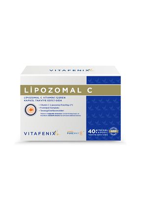 ویتامین Vitafenix - کد 824355908