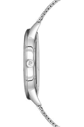 ساعت مچی سفید مردانه 41-45 میلی متر Pierre Cardin - کد 322879400