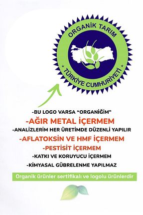 طرهنا BEYORGANİK - کد 3883475