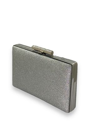 کیف مجلسی زنانه پارچه ای Genel Markalar - کد 905143137