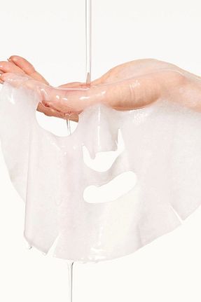 ماسک صورت همه انواع پوست ANUA - کد 845423357