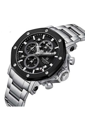 ساعت مچی مردانه 46-50 میلی متر Naviforce - کد 892044922