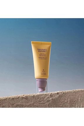 کرم ضد آفتاب صورت SPF 50 + HaruHaru - کد 744801007