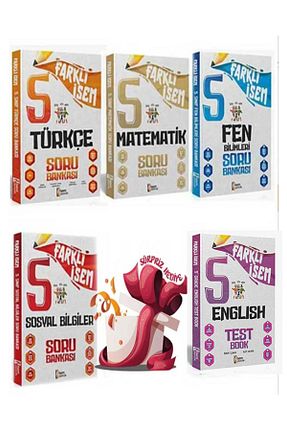 درسی و کتب کمک آموزشی İsem Yayıncılık - کد 870831758