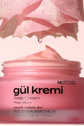 کرم صورت همه انواع پوست Green Label - کد 358505063