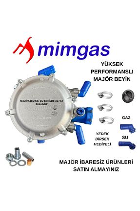  MİMGAS - کد 804859896