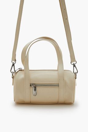 کیف دوشی صورتی زنانه Forever 21 - کد 892410064