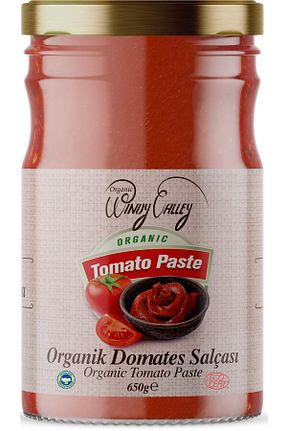 رب Organic Windy Valley - کد 80164077