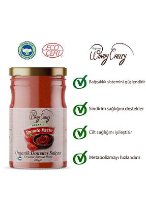 رب Organic Windy Valley - کد 80164077