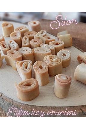 محصولات لذیذ و ارگانیک ELİFİMKÖYÜRÜNLERİ - کد 893578698