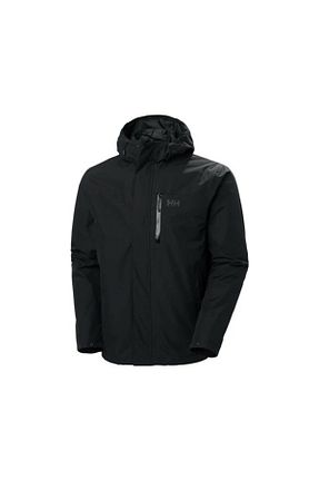 کاپشن مشکی مردانه رگولار Helly Hansen - کد 459650836