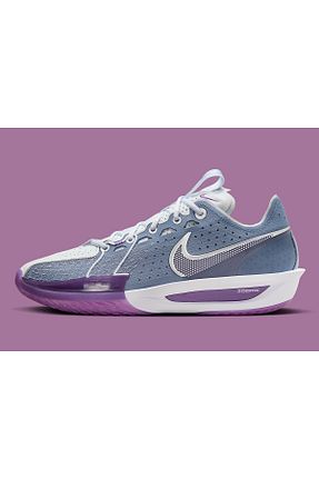کفش بسکتبال آبی مردانه Nike - کد 893355056