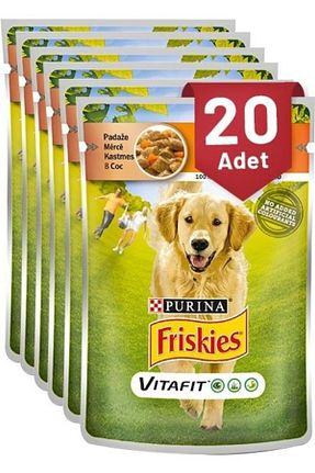  0 - 100 gr Friskies - کد 693208645