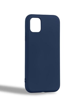 کاور و قاب سرمه ای iPhone 11 JACK AKSESUAR - کد 892209057