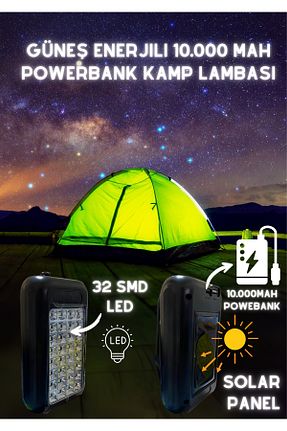 پاور بانک رنگی 7900 - 11500 Voxify - کد 892236558