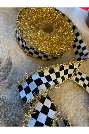 روبان رنگی Marrone - کد 893363630