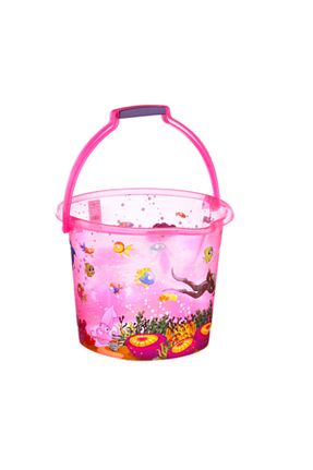 اکسسوری حمام کودک آبی Loremp - کد 892235592
