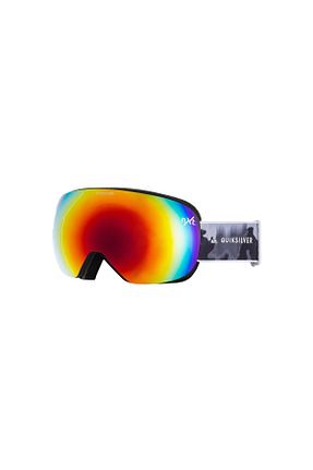 عینک اسکی آبی مردانه Quiksilver - کد 59021340