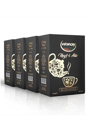 چای فله ای Vatan çay - کد 835143982