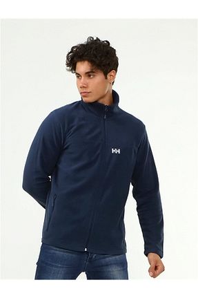 پولار سرمه ای مردانه رگولار Helly Hansen - کد 214486281