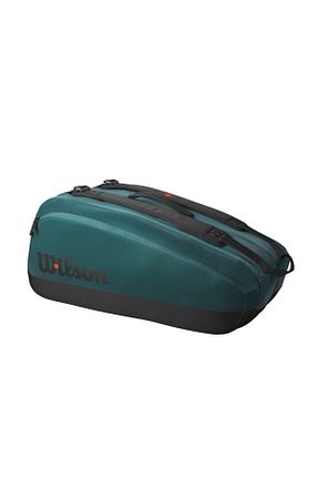 کیف تنیس سبز Wilson - کد 838445519