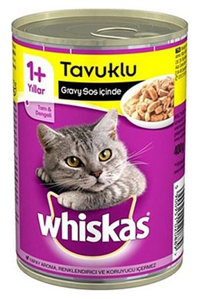  0 - 100 gr Whiskas - کد 199399554