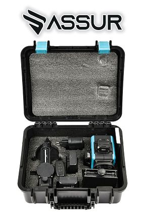 دستگاه اندازه گیری Lazermetre ASSUR - کد 869900242