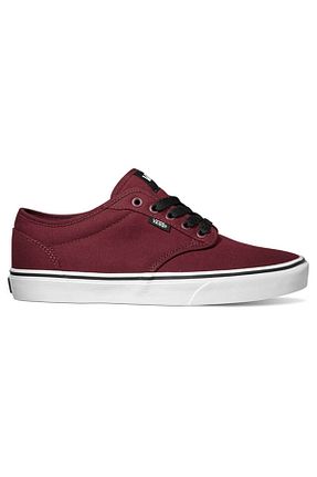 کفش بیرون بنفش مردانه چرم مصنوعی Vans - کد 2095547