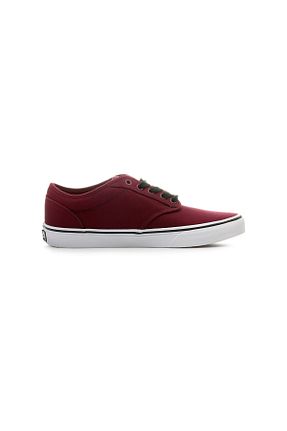 کفش بیرون بنفش مردانه چرم مصنوعی Vans - کد 2095547