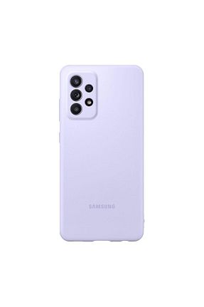 کاور و قاب بنفش Samsung - کد 366670712