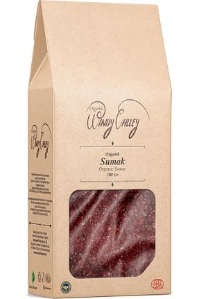 پاکت ادویه Organic Windy Valley - کد 840138162