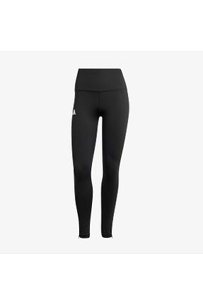 ساق شلواری مشکی زنانه بافتنی adidas - کد 856389288