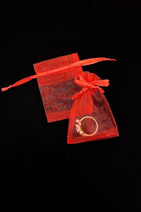 عقد و عروسی و حنابندان قرمز ZEYMERADE - کد 892375799