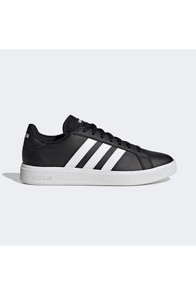 کفش اسنیکر مشکی زنانه بند دار adidas - کد 353802103