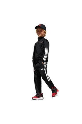 ست کرمکن اسپرت مشکی بچه گانه پلی استر adidas - کد 887227607