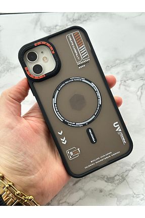 کاور و قاب مشکی iPhone 11 Vip Case - کد 892326931