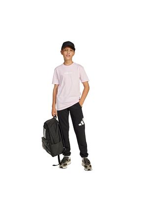 پائین تنه گرمکن اسپرت مشکی بچه گانه adidas - کد 893420263
