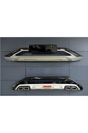 اکسسوری کروم خودرو OLED GARAJ - کد 371067384