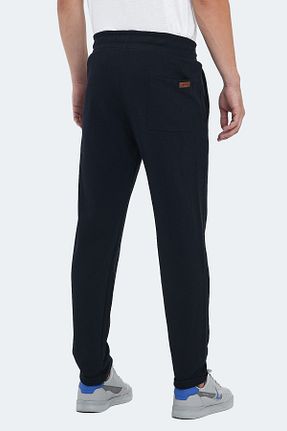 شلوار کرمگن سرمه ای مردانه رگولار Slazenger - کد 338786388