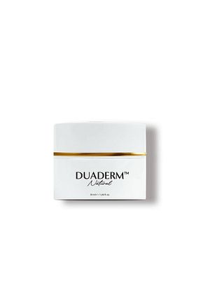 کرم صورت همه انواع پوست Duaderm - کد 104560294