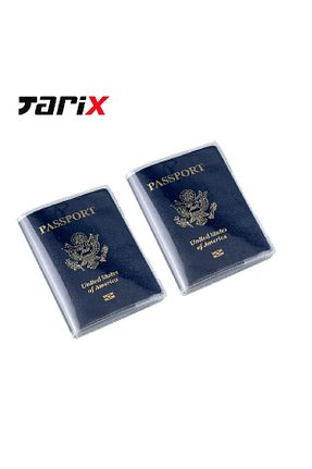 ساک و چمدان نارنجی زنانه پلاستیک Tarix - کد 892346285
