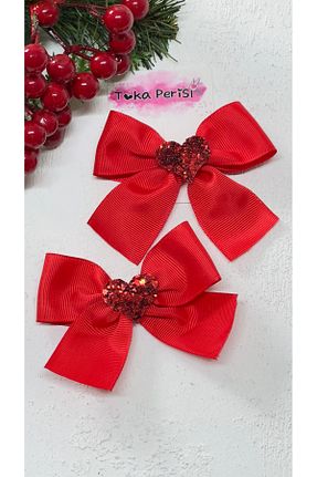 هدیه کودک قرمز بچه گانه Toka Perisi - کد 893747182